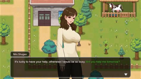 VillageRhapsody Full Version for PC Download .